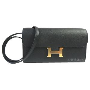 GOYARD（ゴヤール） ≪新品≫ サンガブリエル ウォレット 黒 ブラック