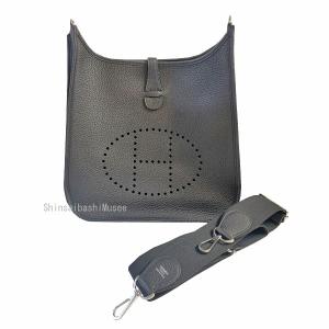 HERMES エルメス EVELYNE 29 PM エブリン3PM エヴリン