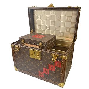 ≪ 新品 ≫ ルイ・ヴィトン ボワット ファル...の詳細画像1