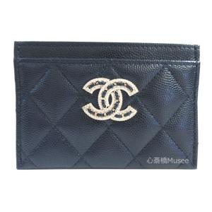 美品★CHANEL 長財布 ≪新品≫CHANEL シャネル 2023年クルーズ フラップ ロングウォレット