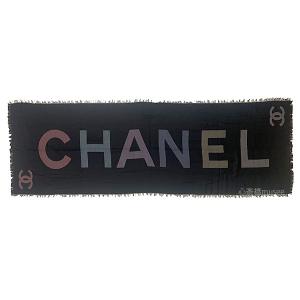 CHANEL（シャネル） 2024 GIFT 非売品 ココマーク大判ストール