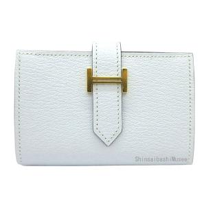 HERMES（エルメス） コンスタンス ミニ タータンチェック スイフト