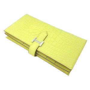 ≪新品≫ HERMES エルメス ベアンスフレ...の詳細画像1