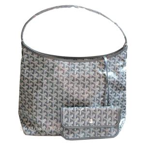 GOYARD（ゴヤール） ≪ 新品 ≫ ボエム ホーボー バッグ PM ホワイト