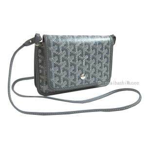 ≪新品≫ GOYARD ゴヤール ウォレット 二つ折り 財布 サンフロランタン 