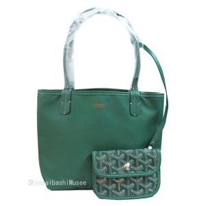 ≪ 新品 ≫ GOYARD ゴヤールサンルイ GM 黒 ブラック トート