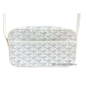 ゴヤール GOYARD ミューズ バニティ ショルダーバッグ 9152 GOYARD （新品・未使用品）ゴヤール ミューズ ヴァニティケース