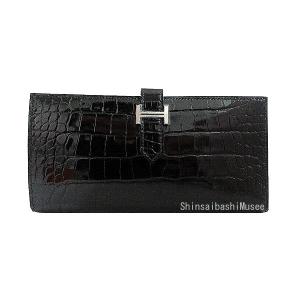 ≪新品≫エルメス ベアンスフレ クロコ アリゲー...の商品画像