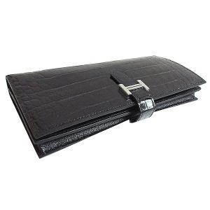 ≪新品≫エルメス ベアンスフレ クロコ アリゲ...の詳細画像2