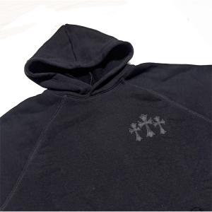 ≪新品≫ クロムハーツ メンズ トリプルクロス...の詳細画像2