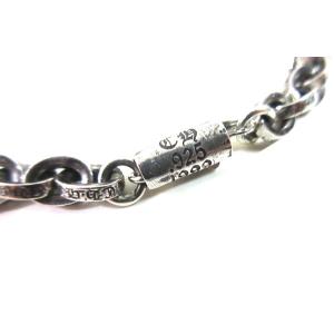 ≪ 新品 ≫ クロムハーツ ペーパーチェーン ...の詳細画像3