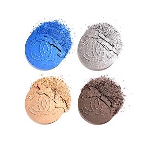 ≪新品≫シャネル 限定 デニムメークアップコレ...の詳細画像2