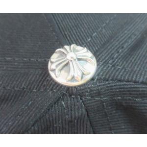 《新品》CHROMEHEARTS クロムハーツ...の詳細画像3