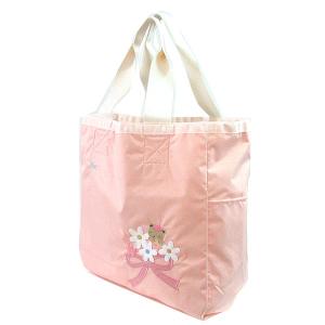 【新品】ファミリア レスポートサック 限定 ブ...の詳細画像3