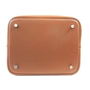 ≪新品≫エルメス ピコタン カデナロック 22...の詳細画像5
