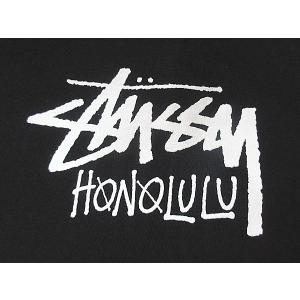 ≪新品≫ Stussy ステューシー ハワイ限...の詳細画像3