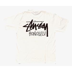 ≪新品≫ Stussy ステューシー ハワイ限...の詳細画像2