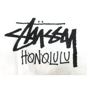 ≪新品≫ Stussy ステューシー ハワイ限...の詳細画像3