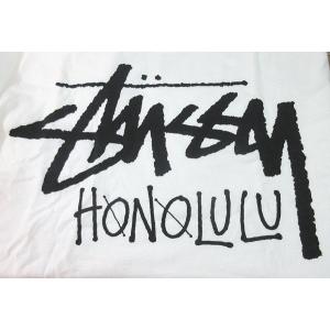 ≪新品≫ Stussy ステューシー ハワイ限...の詳細画像5