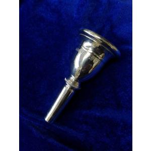CANADIAN BRASS MB-83 チューバマウスピース