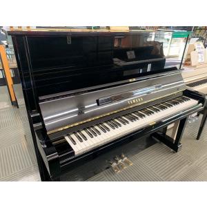 ★ YAMAHA  中古ピアノ U3A（再整備品・店保証有）1983年製　【納入設置料金別途要】