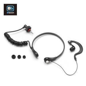 Bb TALKIN  喉マイクイヤフォン B199012