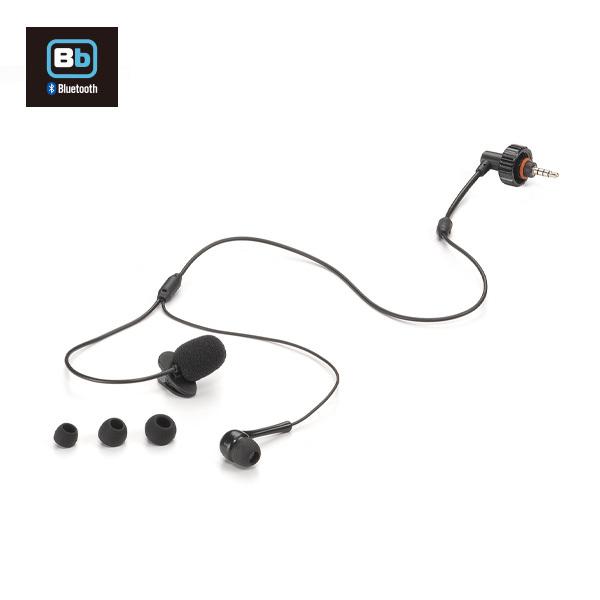 Bb TALKIN (ビービートーキン) 防滴ワイヤーマイクロフォン B199054 【Bb TAL...