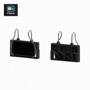 Bb TALKIN  クリップマウント 2個セット B199055