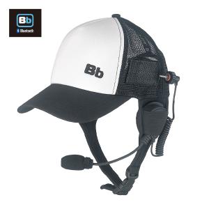 Bb TALKIN (ビービートーキン) ヘルメットマウント 2個セット B199068