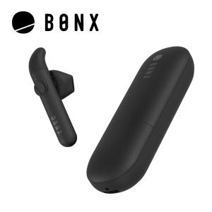 BONX mini  ボンクスグリップ Bluetooth対応 ワイヤレストランシーバー ウェアラブ...