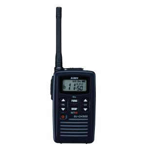 ALINCO（アルインコ） EBP-60 バッテリーパック / 特定小電力