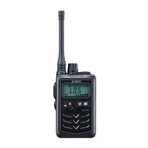 トランシーバー DJ-P321 無線機 インカ...の詳細画像1