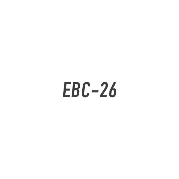 アルインコ EBC-26 フリーベルトクリップ  DJ-BU10C/S17/S47/S57 対応