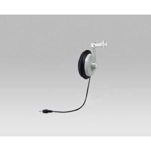 ICOM（アイコム） ヘルメット取付型マイクロホン HS-92 : アンサー