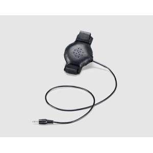 アイコム ICOM EH-12 2.5パイイヤホン ヘルメット取り付け型スピーカー