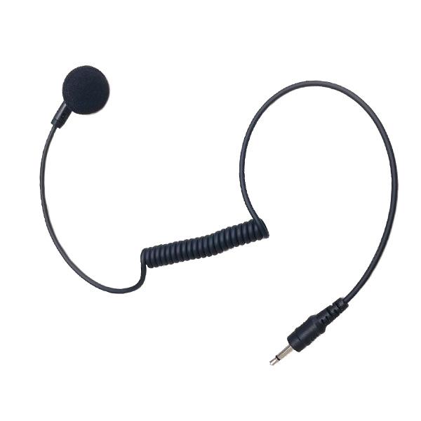 オリジナルイヤホン 2.5π（オープンエア型 カールコード 30cm）ES-01JS-C30 PMシ...