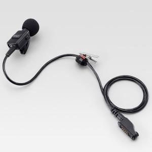 無線機 インカム アイコム ICOM HS-92 ヘルメット取り付け型