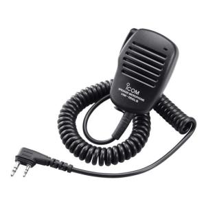 FIELD GEAR アイコム用 スピーカーマイク 2ピン IC-4008 IC-4100