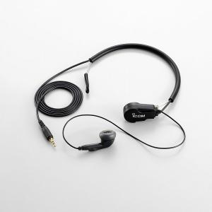 アイコム VS-3 Bluetoothヘッドセット ICOM アイコム VS-3 Bluetoothヘッドセット 無線機 : 無線計画