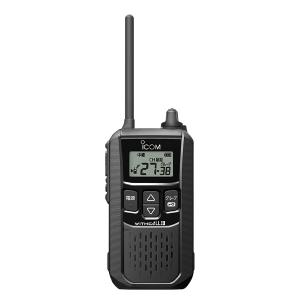 トランシーバー IC-4120 インカム 無線...の詳細画像1