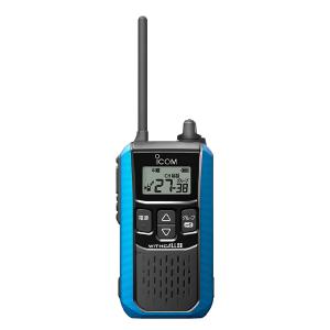 トランシーバー IC-4120 インカム 無線...の詳細画像2
