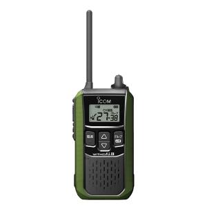 トランシーバー IC-4120 インカム 無線...の詳細画像3