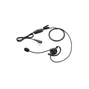 ケンウッド KENWOOD KHS-35F 耳掛けタイプヘッドセット