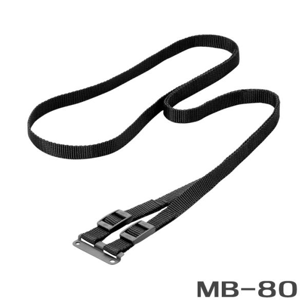 アイコム ICOM MB-80 ショルダーストラップ