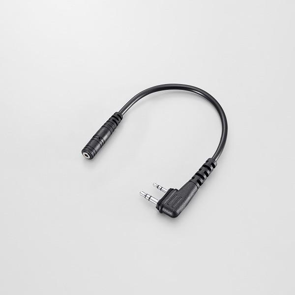アイコム ICOM OPC-2006LS 2.5パイVOX機能用変換ケーブル