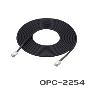 アイコム OPC-2254 コントローラーケーブル（5ｍ）｜musen