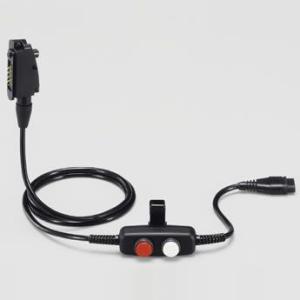 ICOM（アイコム） トランシーバー 2台セット IC-4188D インカム 無線機