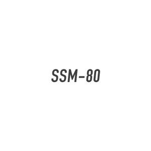 八重洲無線 スピーカー付きマイクロホン SSM-80｜musen