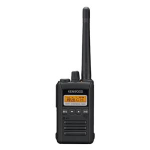 トランシーバー TPZ-D553MCH 大容量バ...の商品画像
