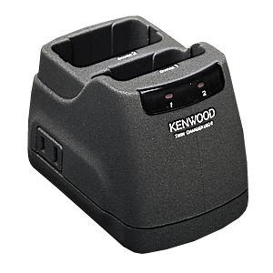 ケンウッド KENWOOD UBC-2G 充電器 チャージャーUBZ-LP20/UTB-10対応｜musen